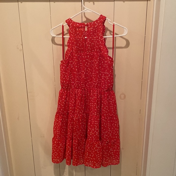 Summer dress - Picture 4 of 4